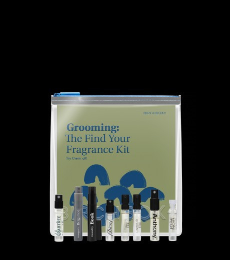 Birchbox Grooming | Birchbox (US)