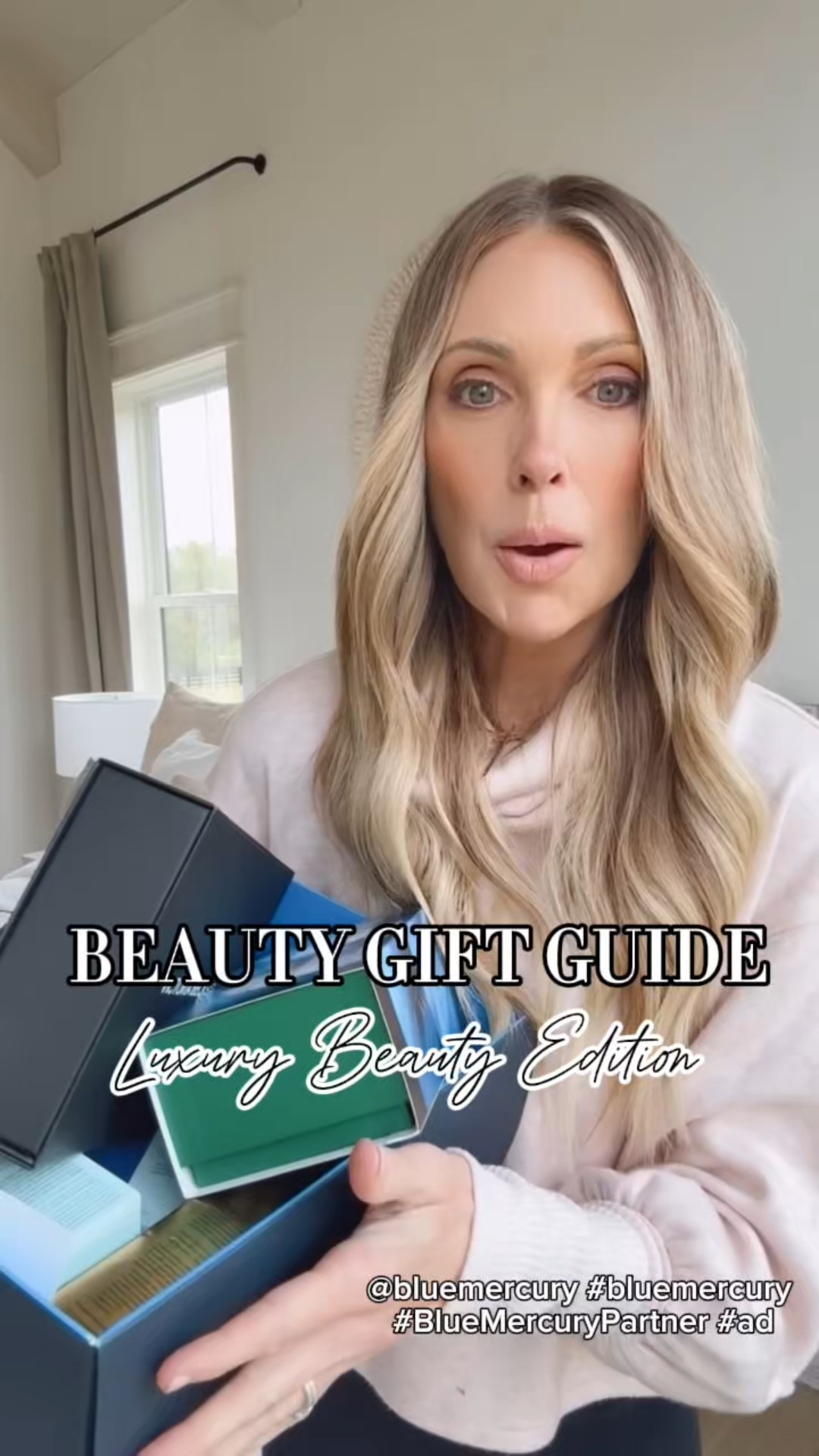 I’ve gathered a few of my Bluemercury favorites — timeless little luxuries that make gift-giving effortless. Perfect for anyone who appreciates everyday indulgence, especially the moms who do it all ✨@bluemercury #bluemercury #BluemercuryPartner #ad

#LTKOver40 #LTKHoliday #LTKBeauty