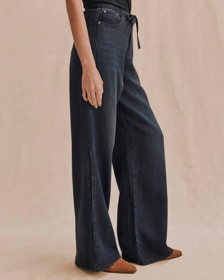Lounge Denim Pant | Splendid
