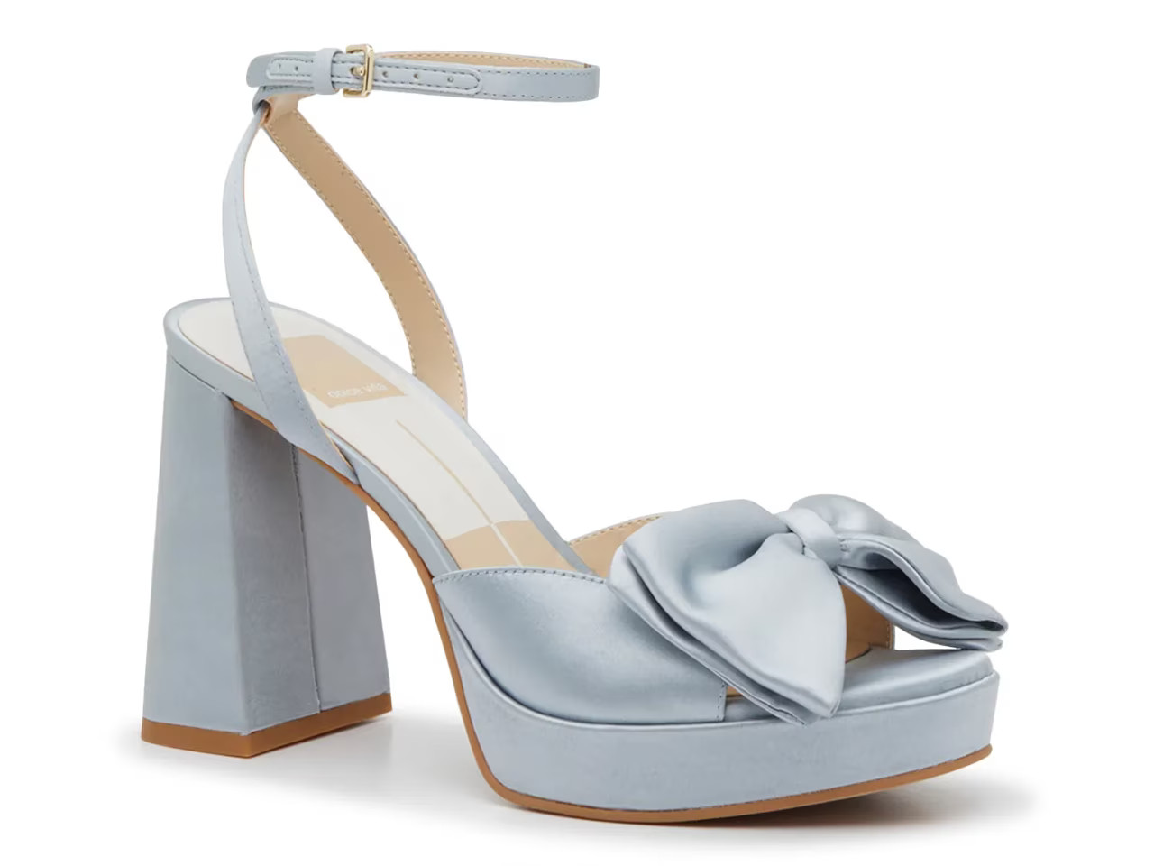 Dolce Vita Poppi Platform Sandal - Free Shipping | DSW | DSW