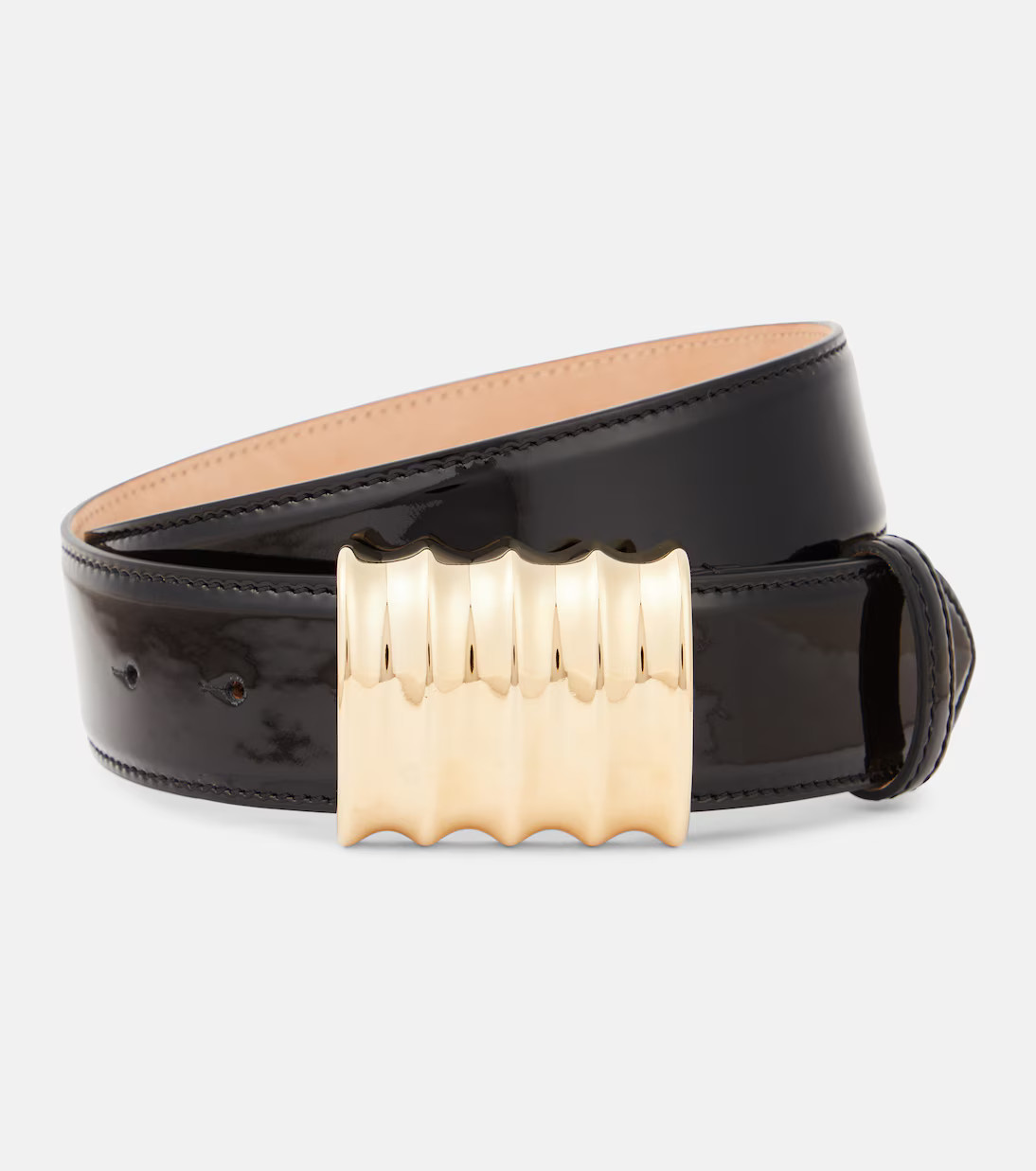 Julius leather belt | Mytheresa (INTL)