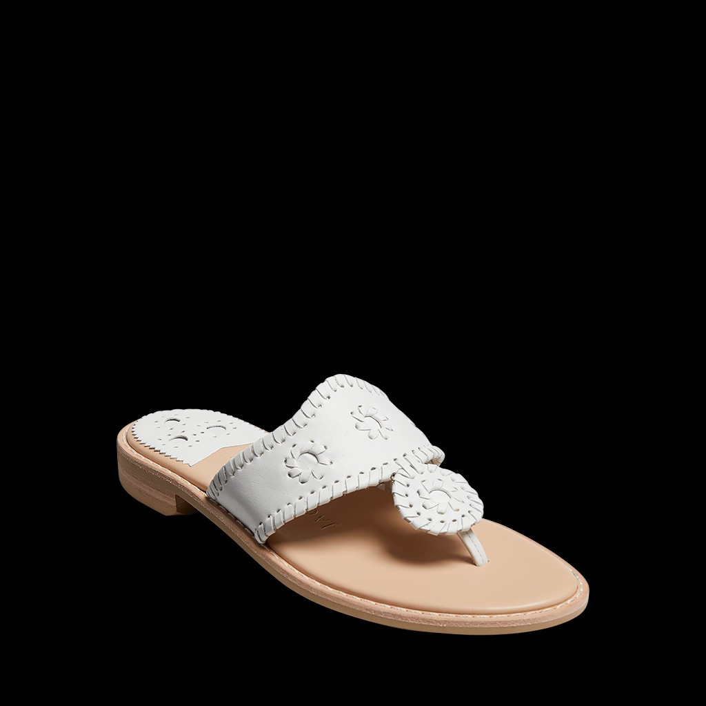 Jacks II Flat Sandal | Jack Rogers