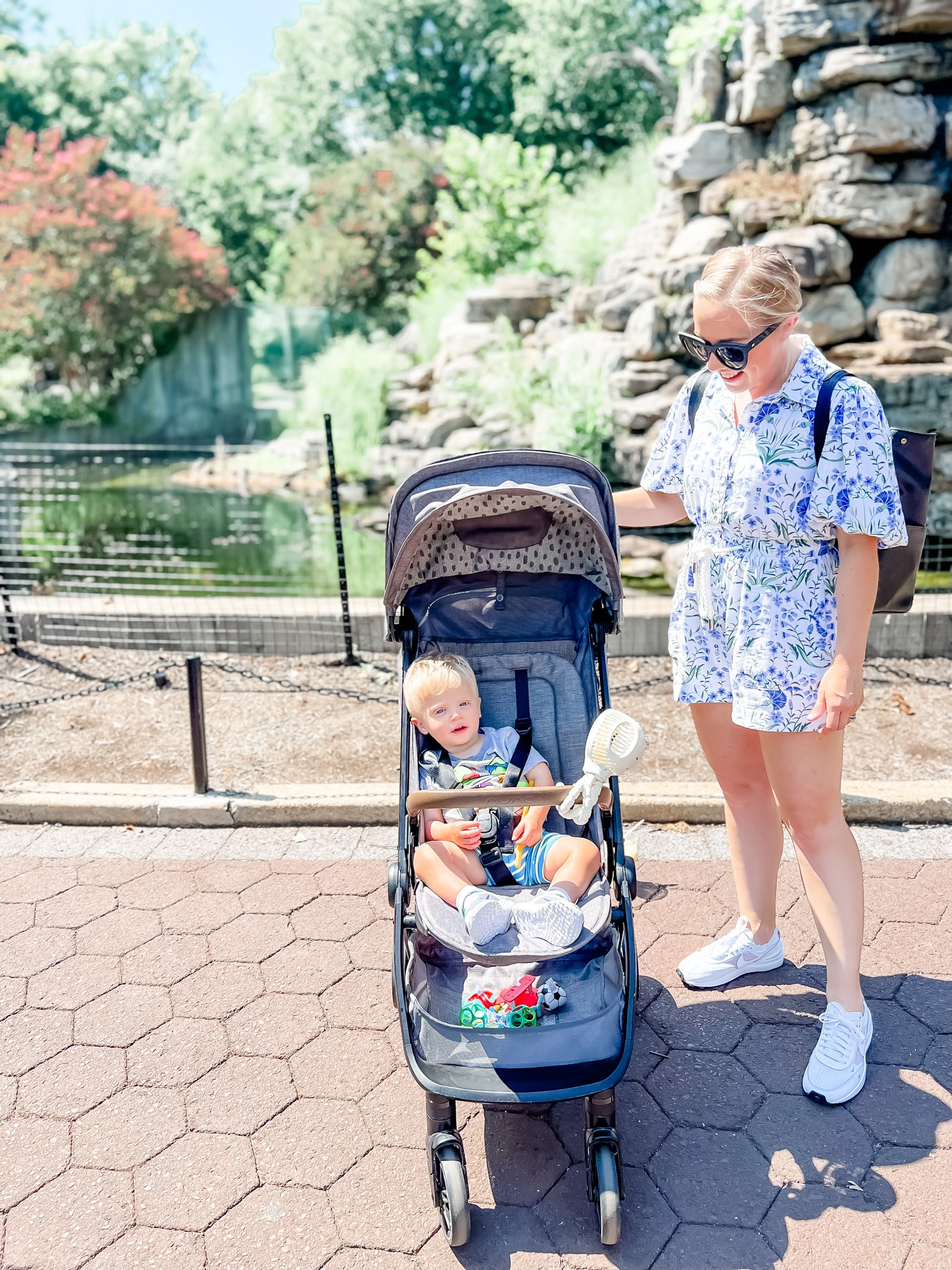 maxi-cosi zelia Maxi-Cosi Zelia Luxe+ 5-in-1 Travel System