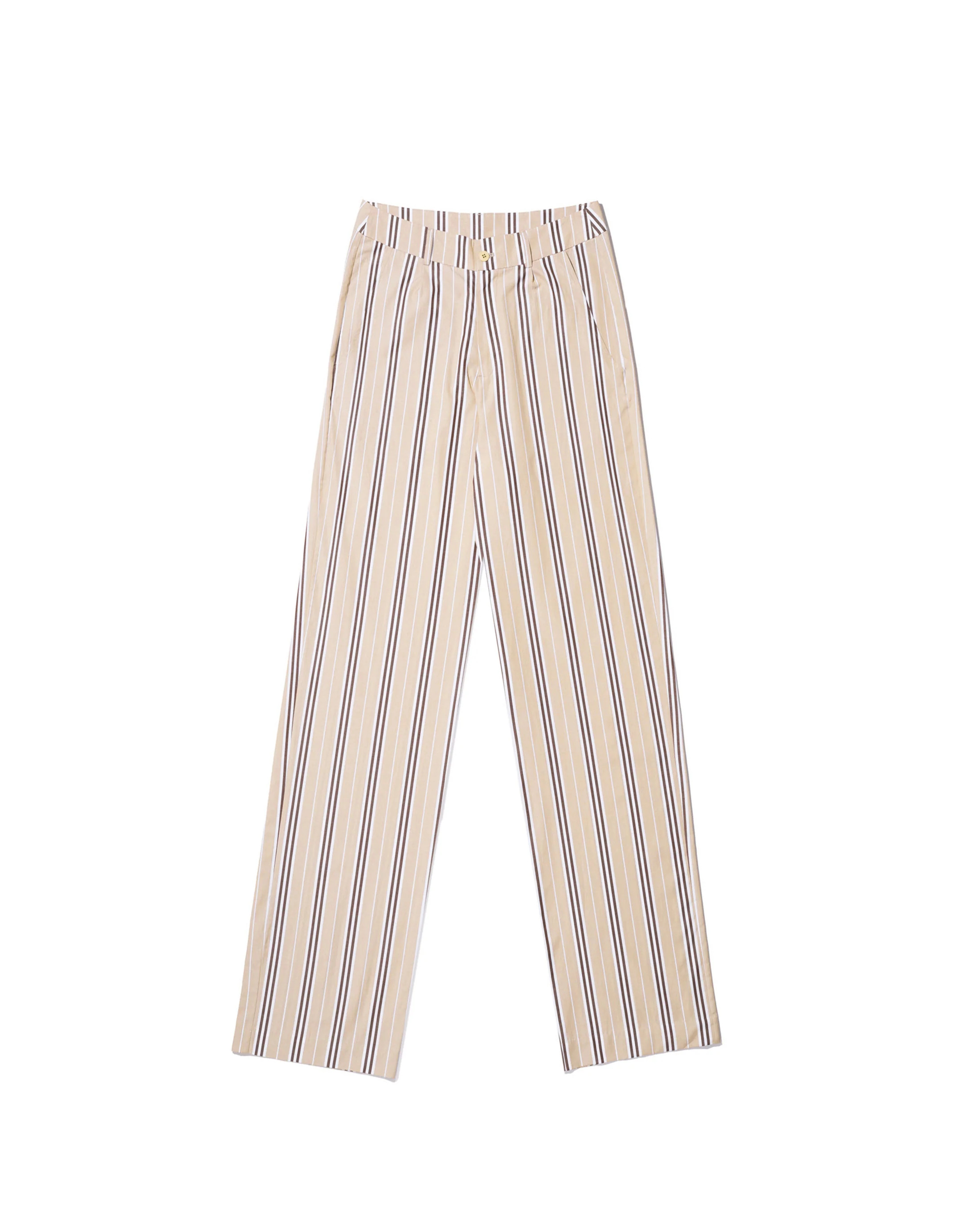 The Grable - Khaki/Brown/White | KULE (US)