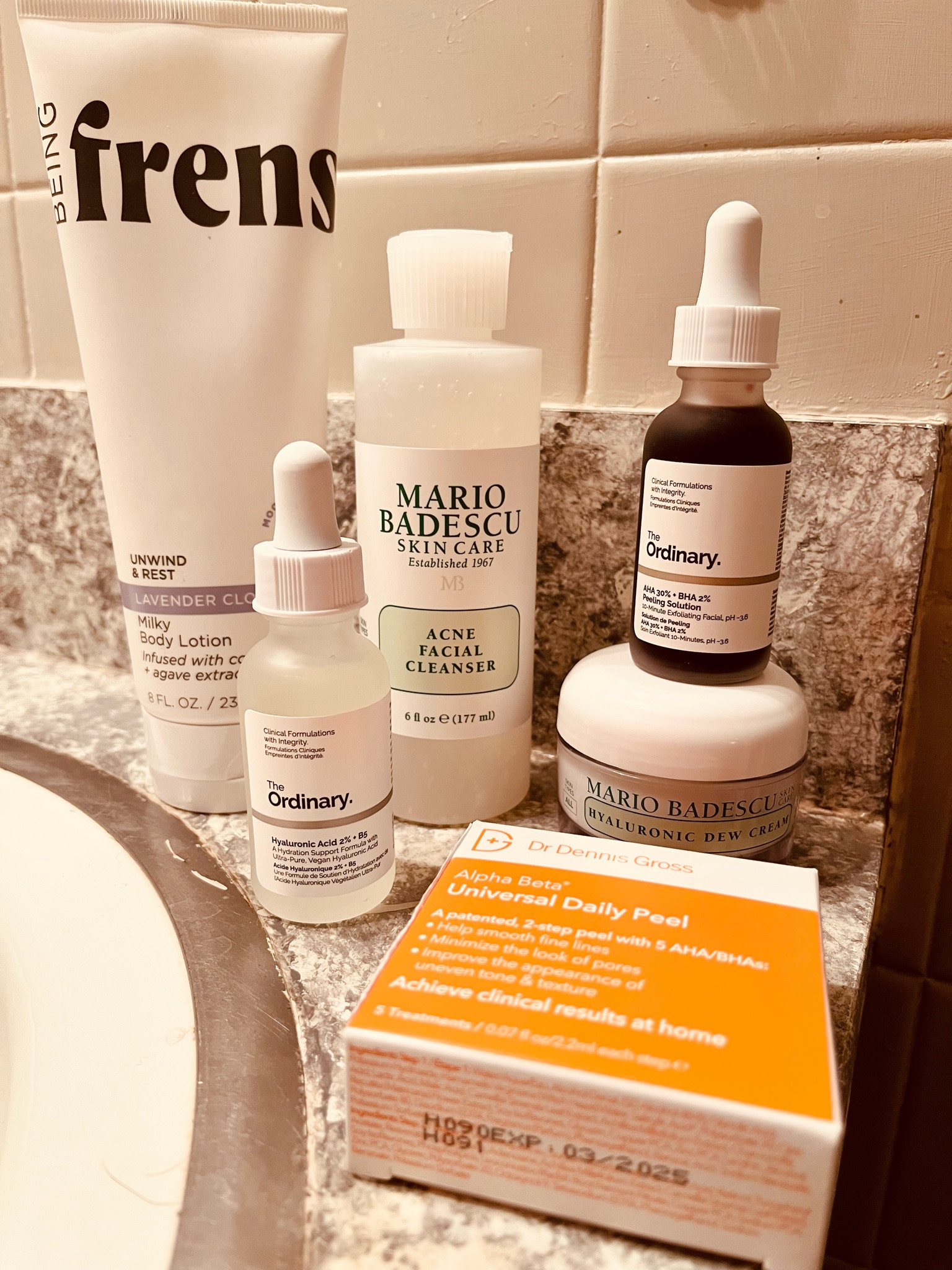 Top 6 Must Have! Faves!!

#LTKunder100 #LTKbeauty #LTKunder50