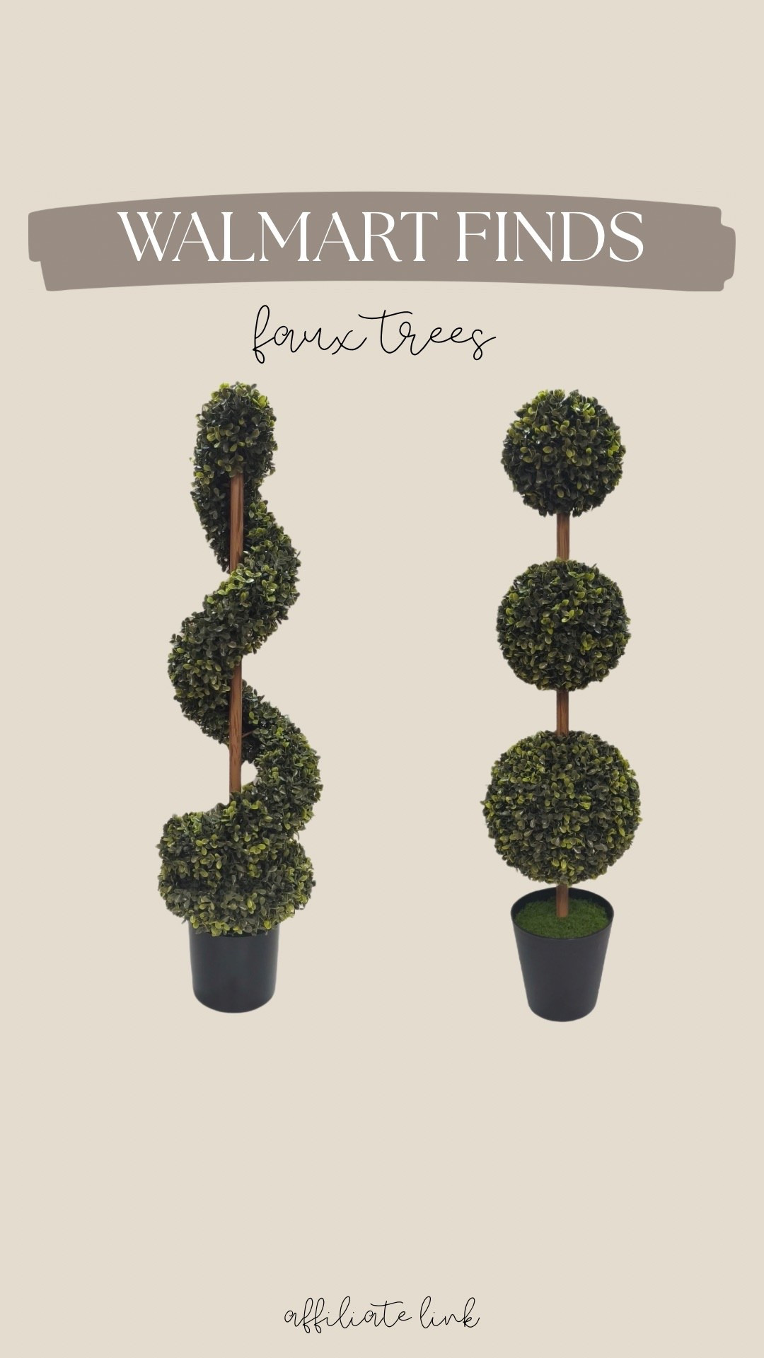 Walmart find for a covered outdoor patio or deck 

#LTKHome