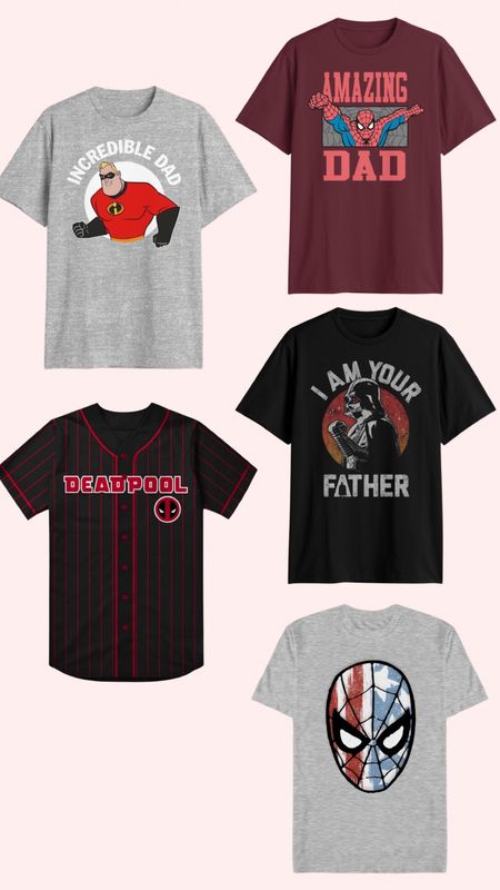 men’s tees/shirts at Target 

#LTKfamily #LTKmens