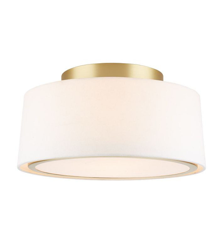 Conifer 18" Flush Mount | Rejuvenation