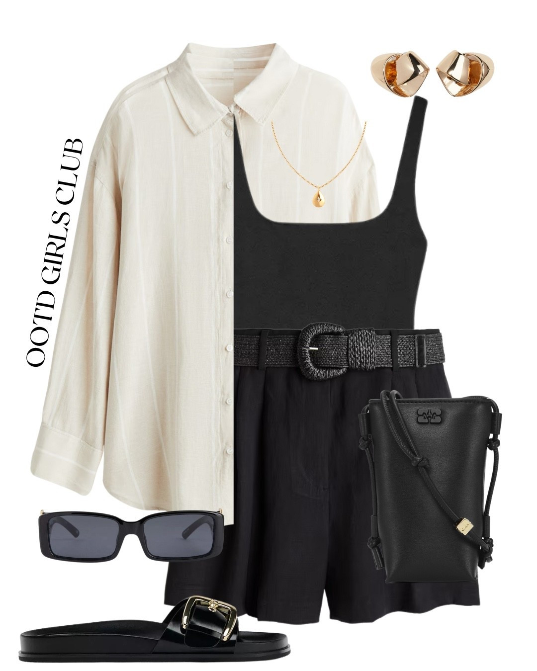 Summer shorts for the office 

#LTKuk #LTKworkwear #LTKsummer