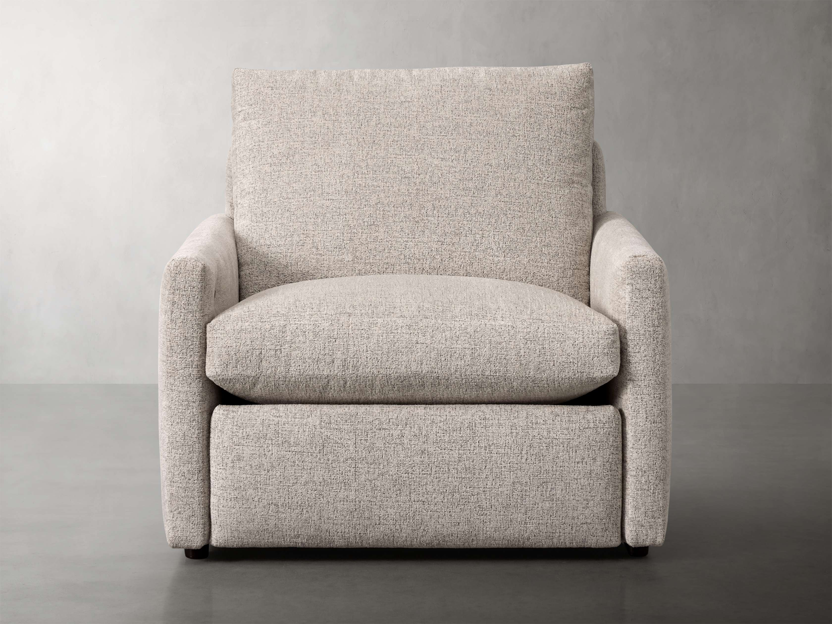 Kipton Motion Recliner | Arhaus