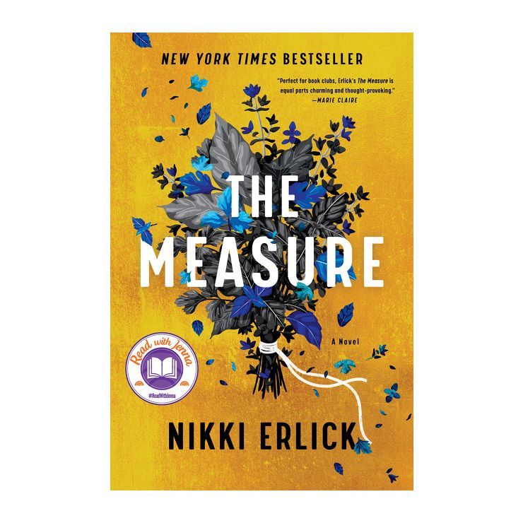 The Measure - by Nikki Erlick | Target