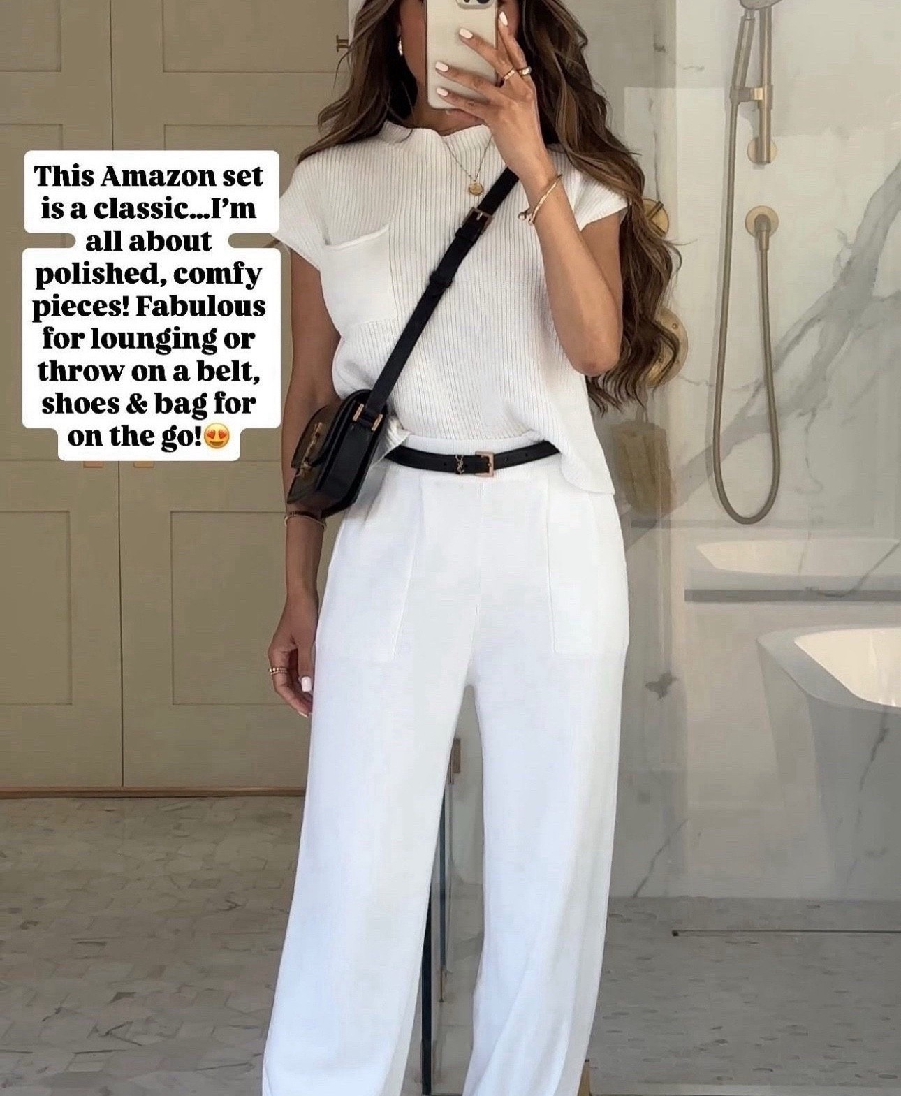 Scroll to shop! Follow for more finds! Xo! 🥰

#LTKFindsUnder50 #LTKFindsUnder100 #LTKootd