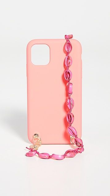 iPhone 11 Necklace Case | Shopbop