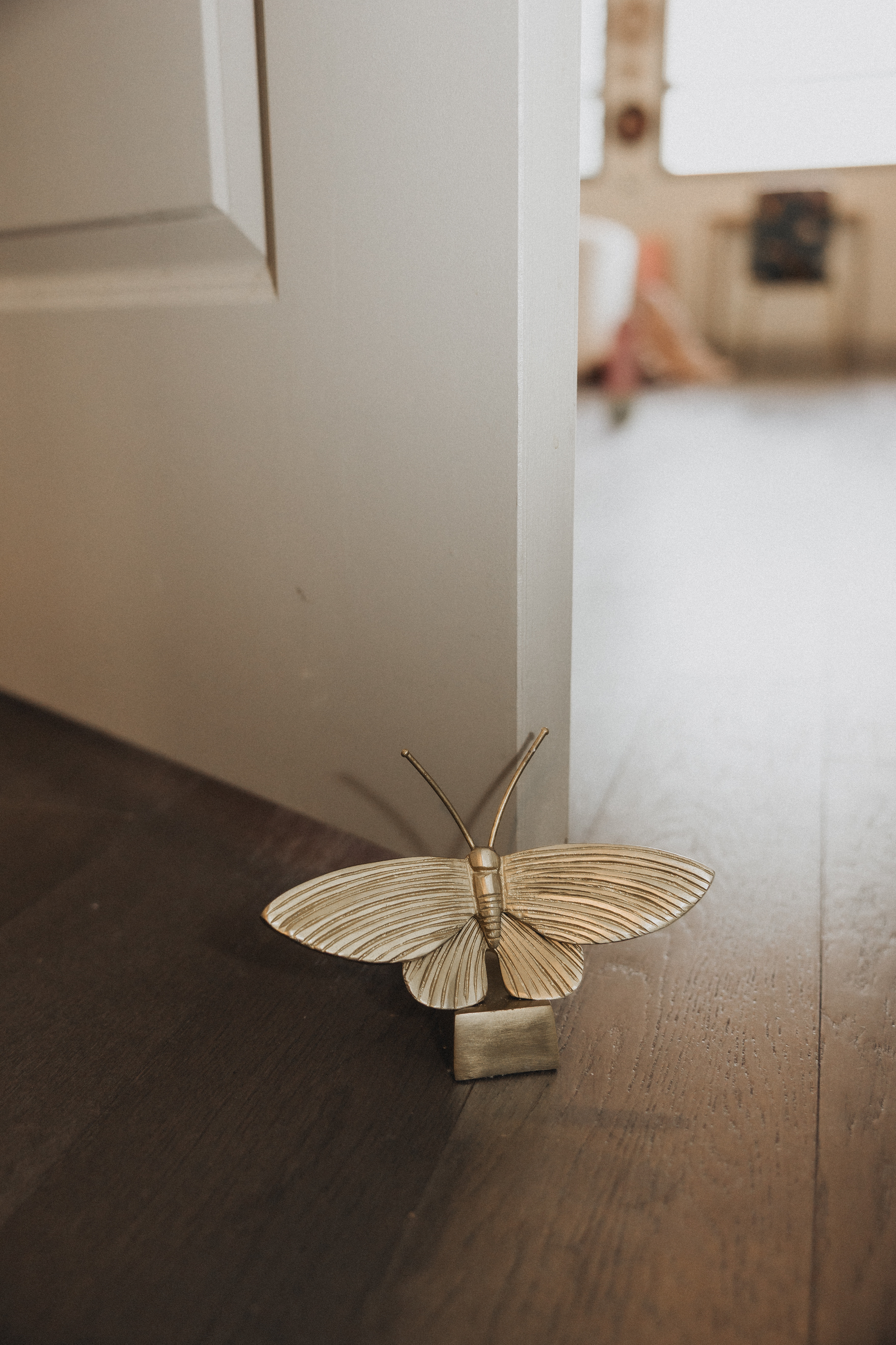 The best home decor is equal parts beautiful and practical. These aesthetic door stoppers bring a refined finishing touch to any room with elevated designs that complement your space while serving a purpose. A small detail that makes a big impact.

#LTKHome #LTKU #LTKdayinmylife