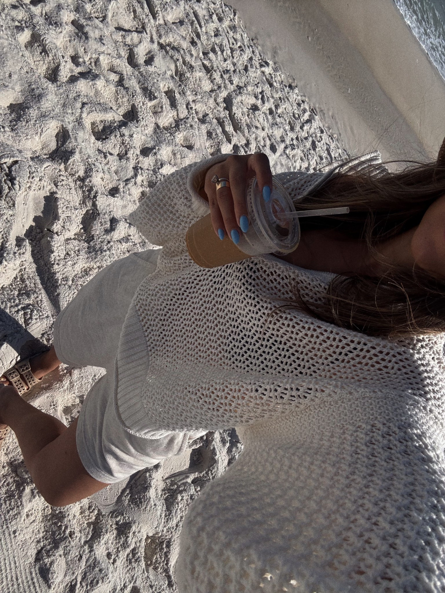 living in @aerie sets! bought multiple colors 🩵

#LTKTravel #LTKSwim