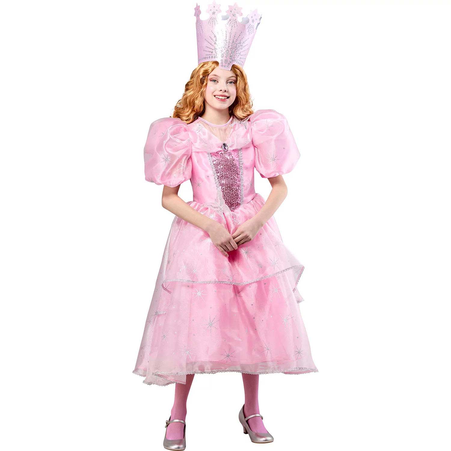 Wizard of Oz Glenda Kids Premium Costume | Sam's Club