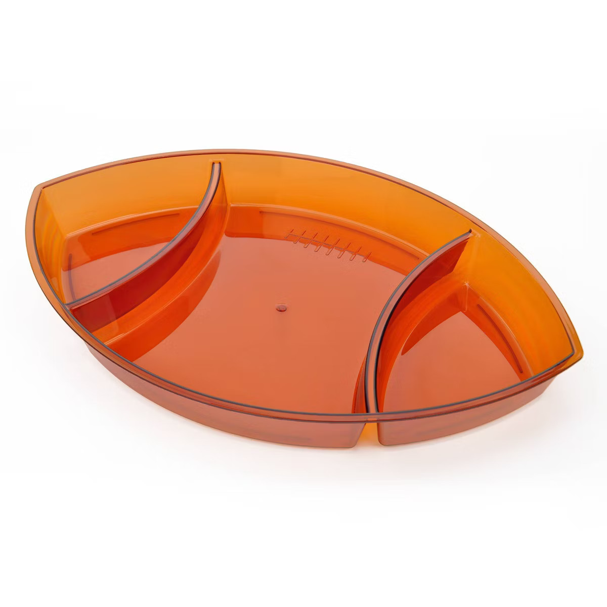 Acrylic Serveware Football - Bullseye's Playground™ | Target