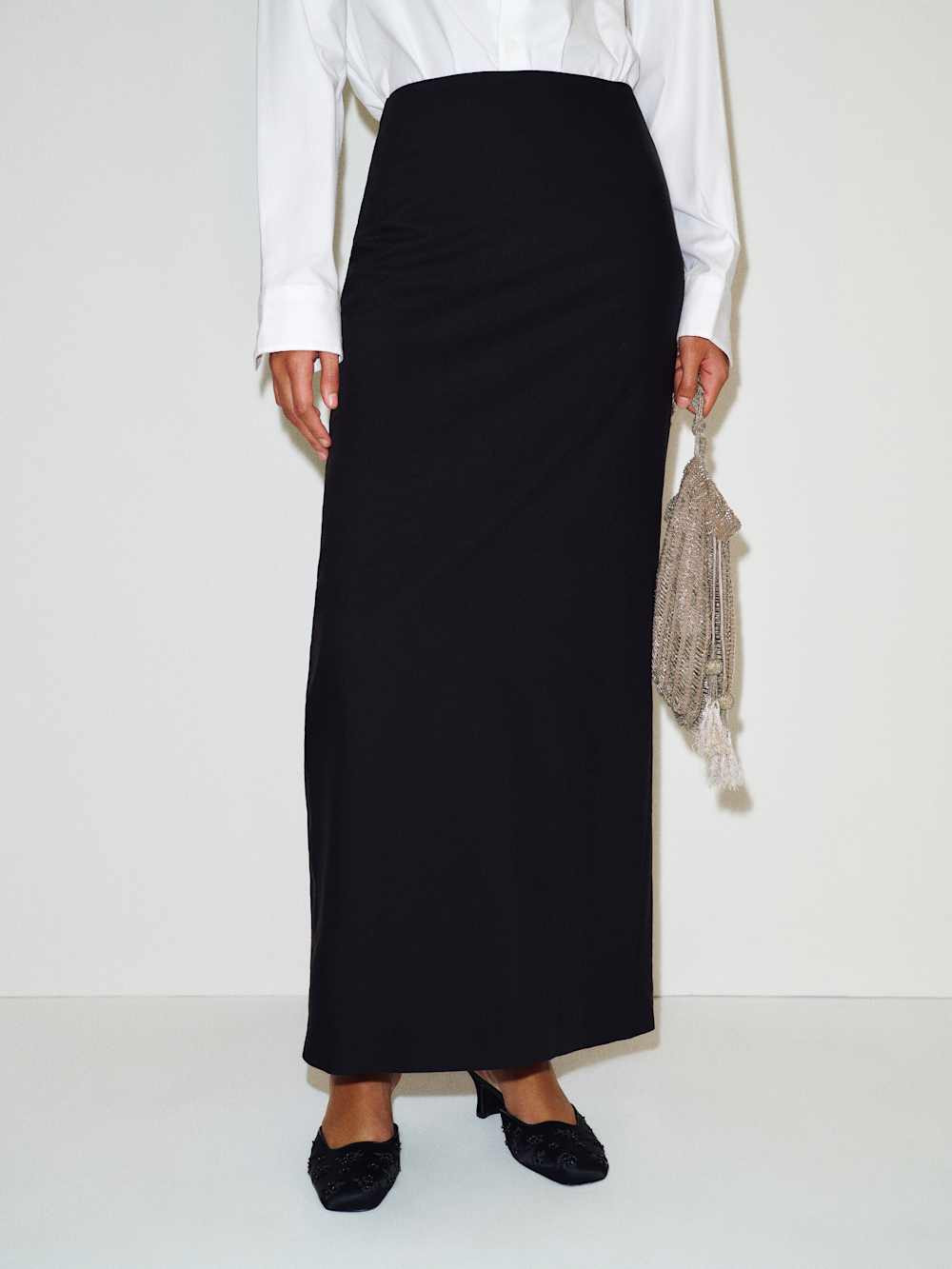 Carolyn Skirt | Reformation (Global)