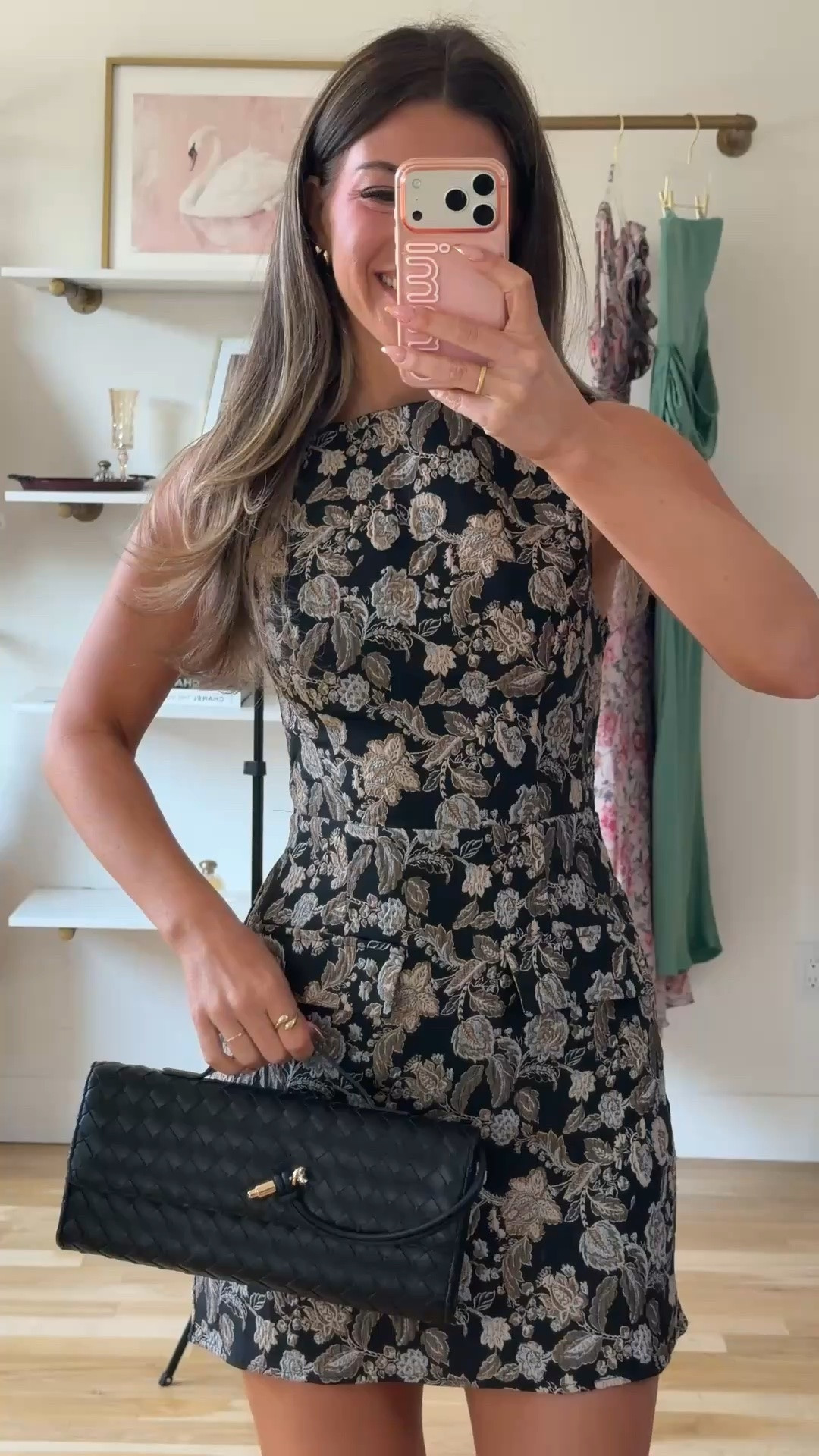 Black floral sleevless mini with a high neckline VICI fall and winter special occasion dress under $55 🖤use code emerson40 thru tuesday only!

I’m 5’4” and sized down to xs


fall outfits, fall dresses, autumn outfits, sweater dresses, midi dresses, long sleeve dresses, casual outfits, thanksgiving outfits, family photo outfits, date night outfits, work outfits, fall fashion, autumn fashion, cozy outfits, transitional outfits, neutral outfits, everyday outfits, weekend outfits, women’s fashion, affordable dresses

#LTKSeasonal #LTKootd #LTKWedding