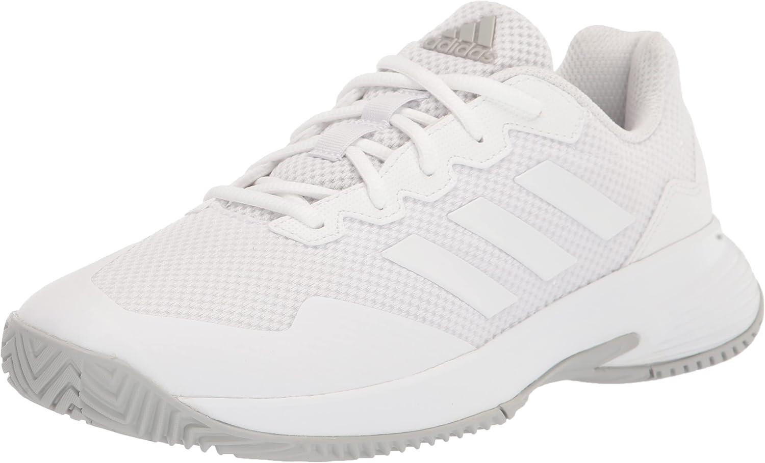 adidas Women's Gamecourt 2 Tennis Shoe | Amazon (US)