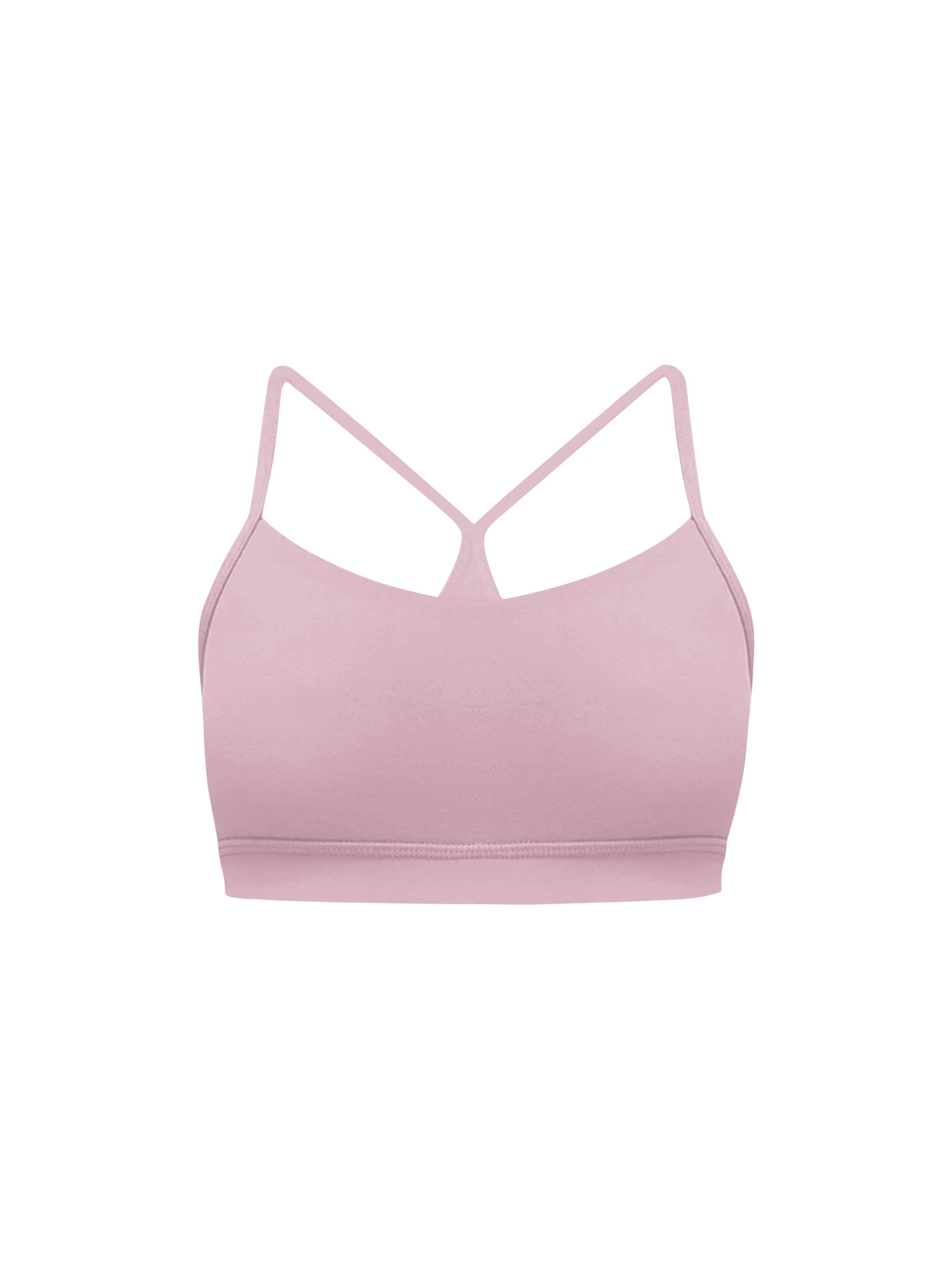 Flow Y Bra Nulu *Light Support, A–C Cups | Women's Bras | lululemon | Lululemon (US)