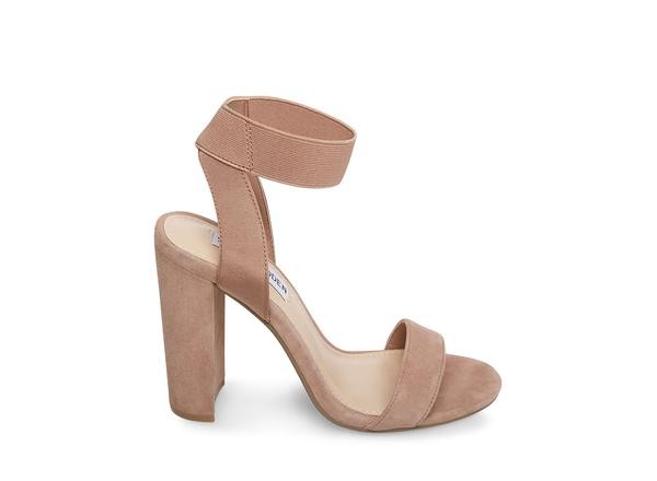 CELEBRATE TAN SUEDE | Steve Madden (US)