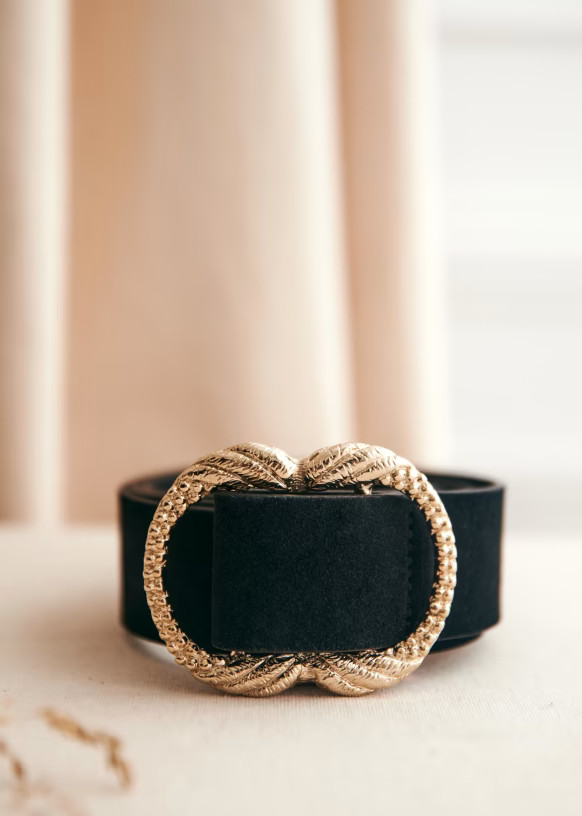 Artemis Belt | Sezane Paris