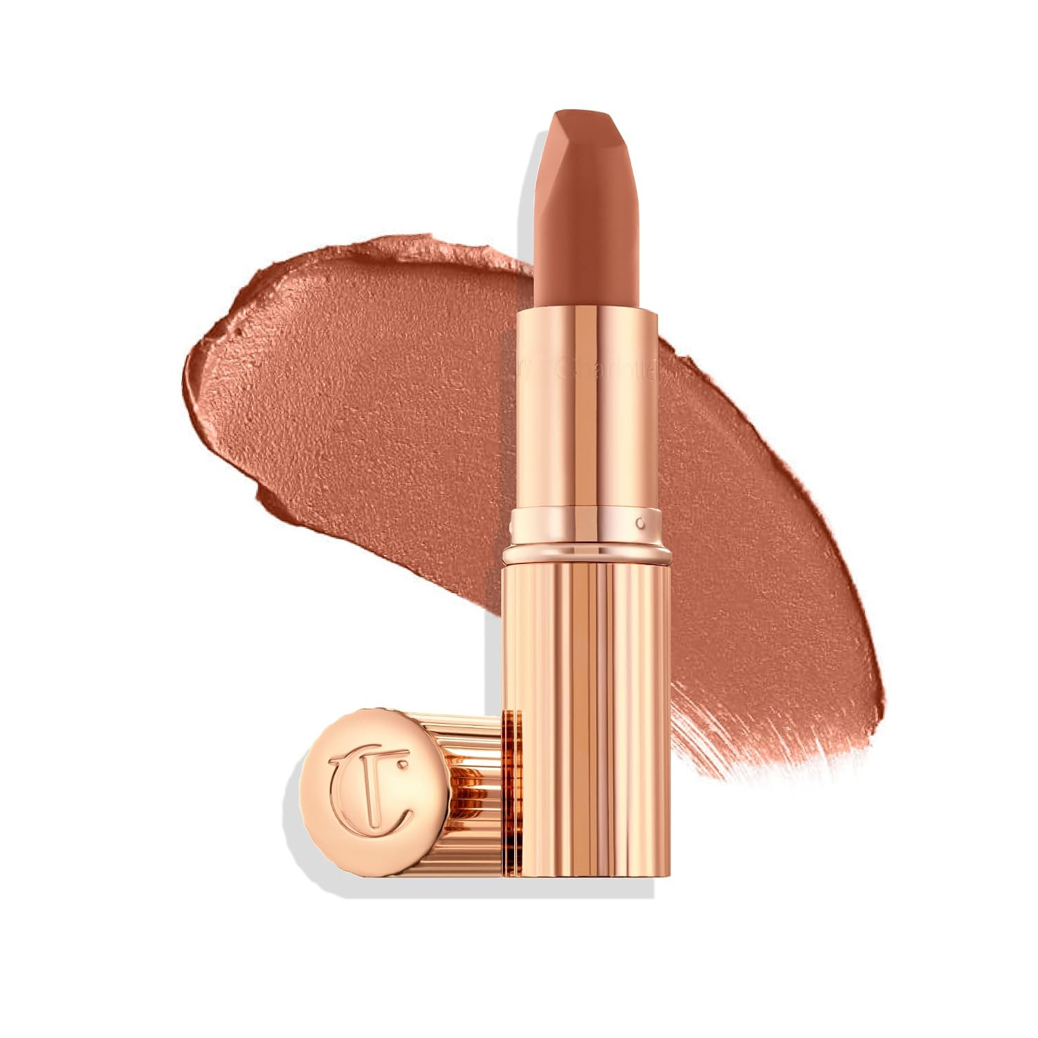 Charlotte Tilbury Matte Revolution Lipstick - Long Lasting, Matte Lipstick with Buildable Color & Lip-Loving Ingredients - Creamy, Easy to Blend Formula | Amazon (US)