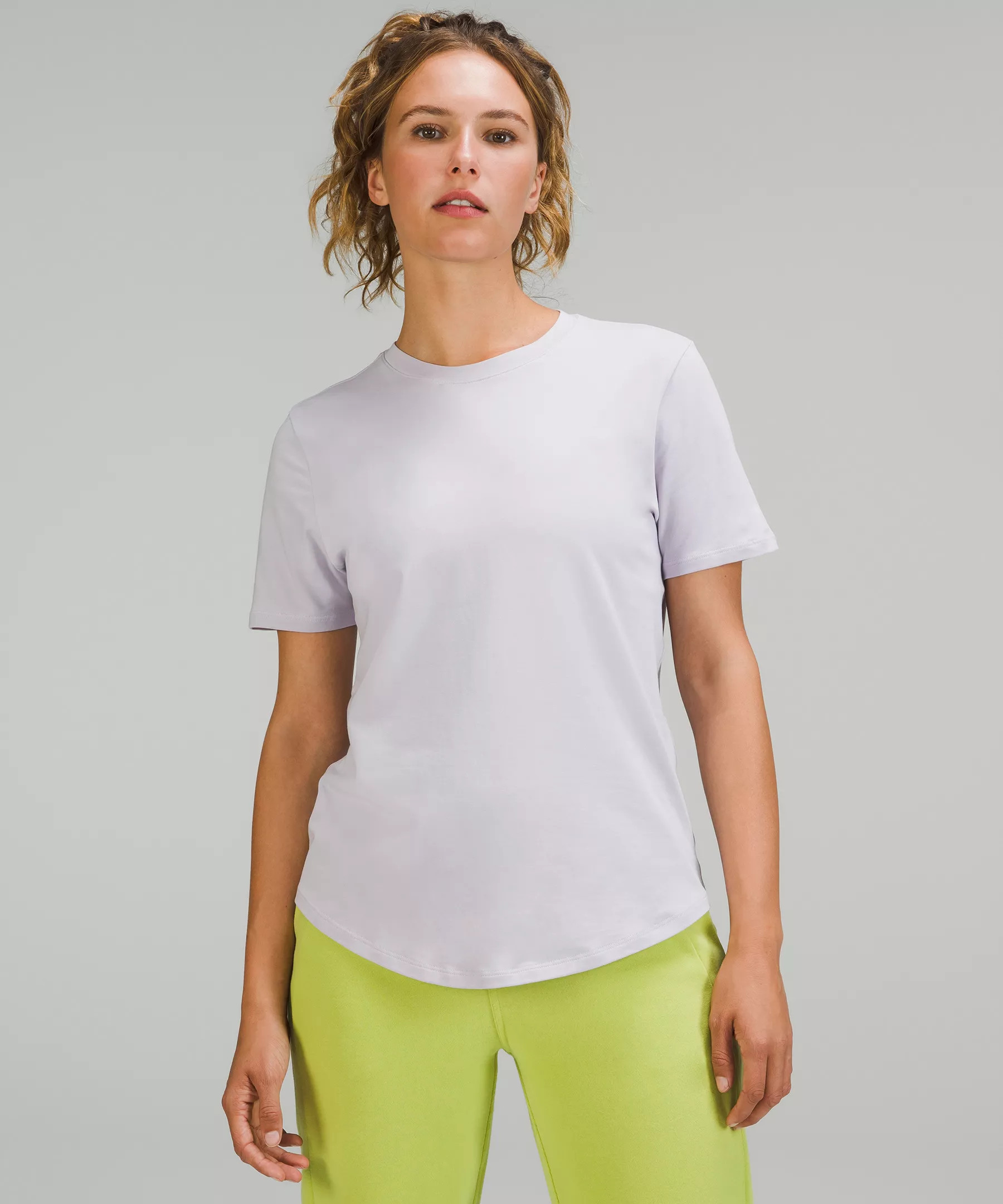 Love Crew T-Shirt | Lululemon (US)