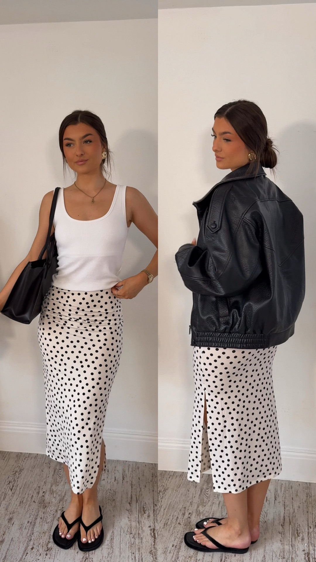 ootd 🖤

#LTKspring #LTKeurope #LTKstyletip