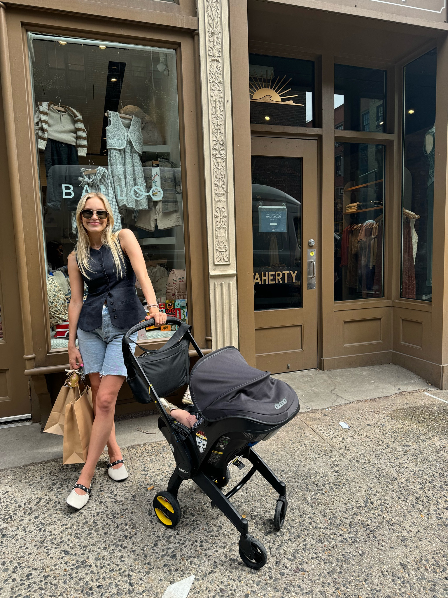 Favorite strollers 💕

#LTKFamily #LTKBaby #LTKTravel