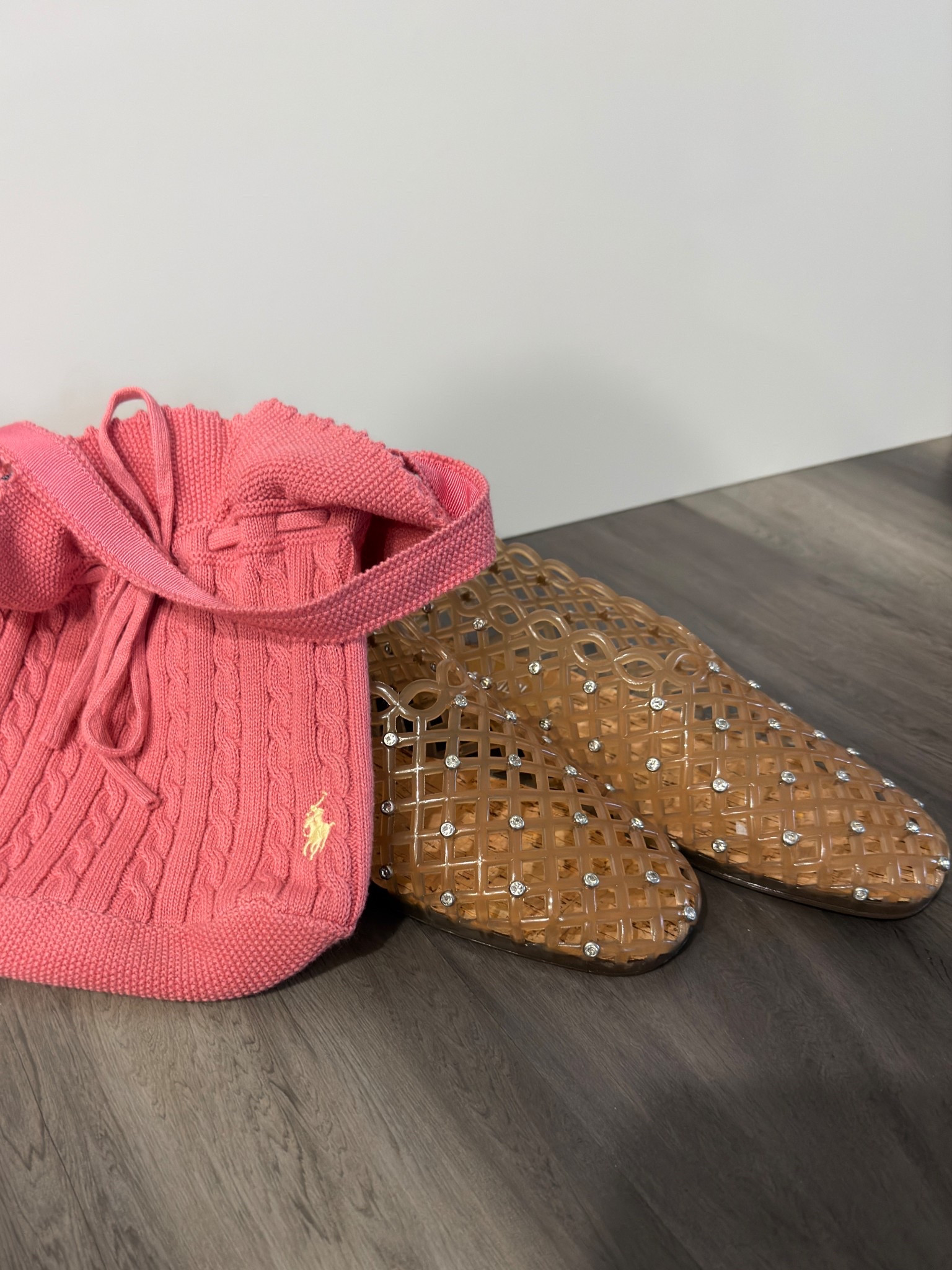 jelly fever 🫶🏼 #LTKstevemadden 
@Steve Madden US 
#LTKValentine #ad #sponsored 

#LTKSaleAlert #LTKTravel