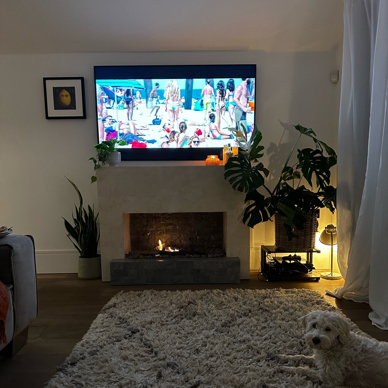 Our new bio fire ✨🔥 

#LTKGiftGuide #LTKSeasonal #LTKHoliday