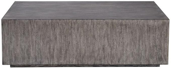 Kareem - 52.25 inch Modern Coffee Table | Amazon (US)