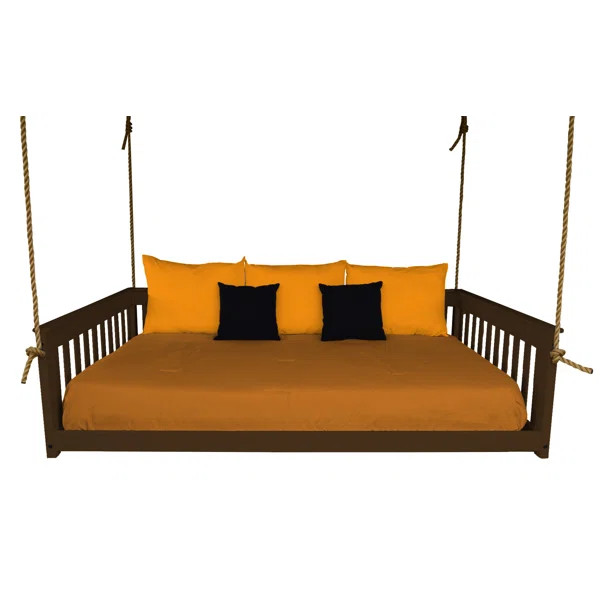 Carol Solid Wood Daybed | Wayfair North America