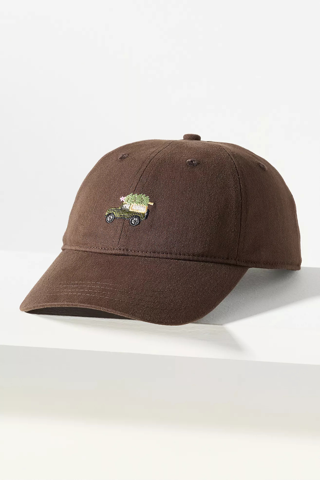 Frasier Sterling Winter Icon Baseball Cap | Anthropologie (US)
