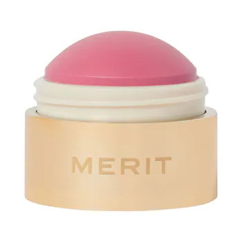 MERITFlush Balm Cream Blush1.2K|Ask a question|298.1KHighly rated by customers for: satisfaction,... | Sephora (US)