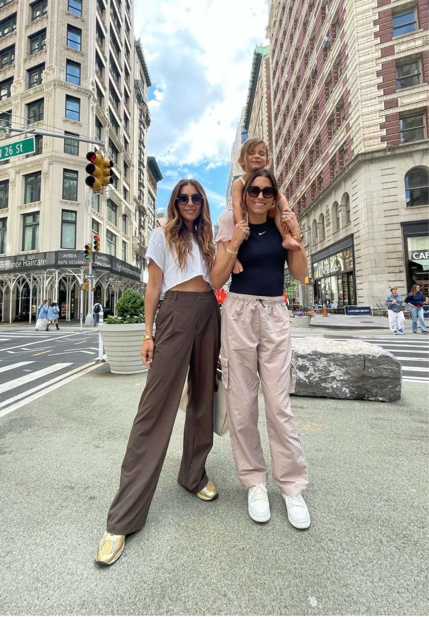 Alo Yoga on repeat 🔁