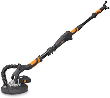 WEN Drywall Sander, Variable Speed with 15 ft. Hose (6369) | Amazon (US)