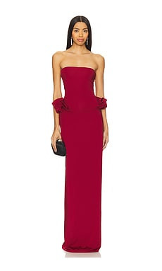 CALLIOPE DRESS | Revolve Clothing (Global)