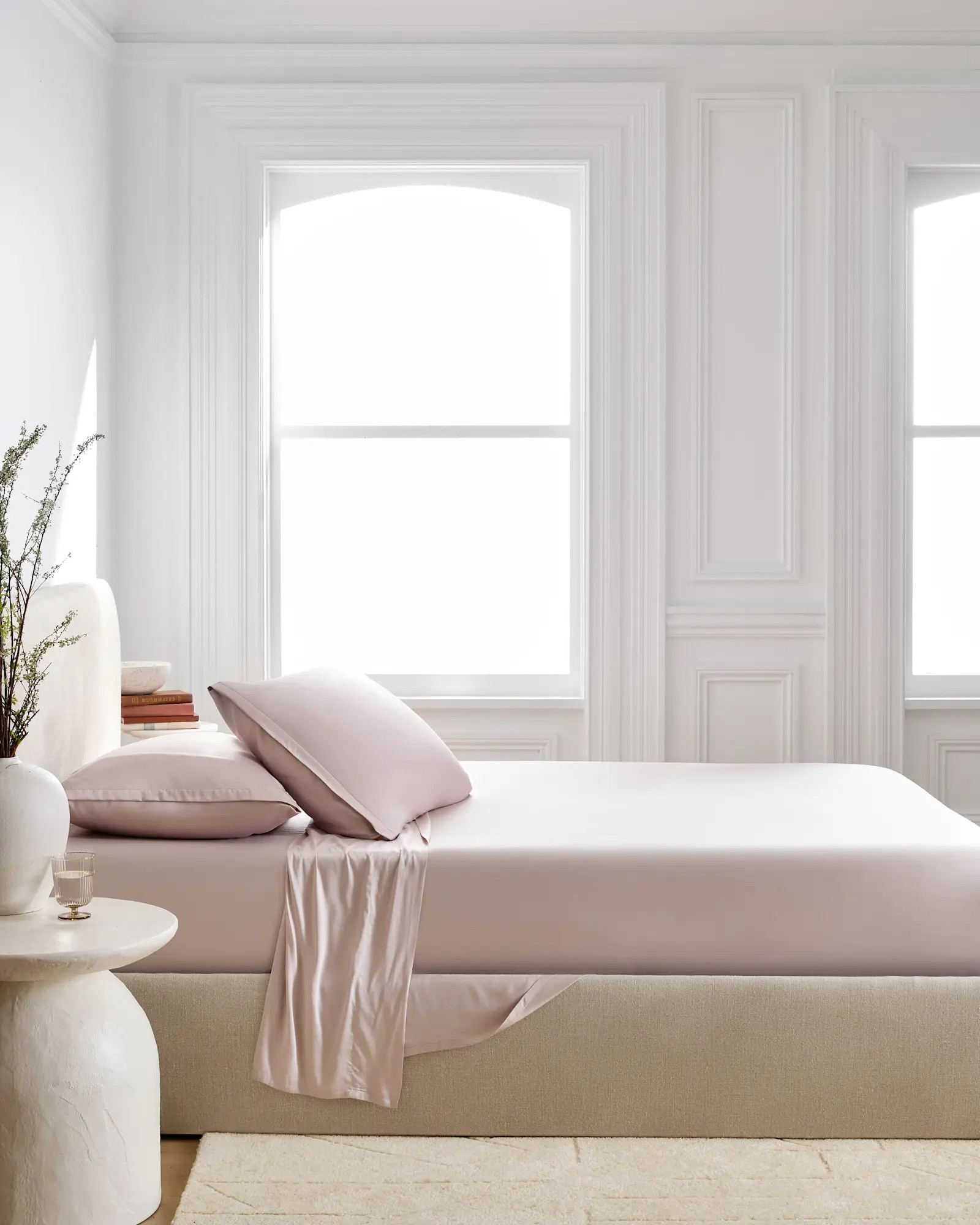 Bamboo Sheet Set | Quince