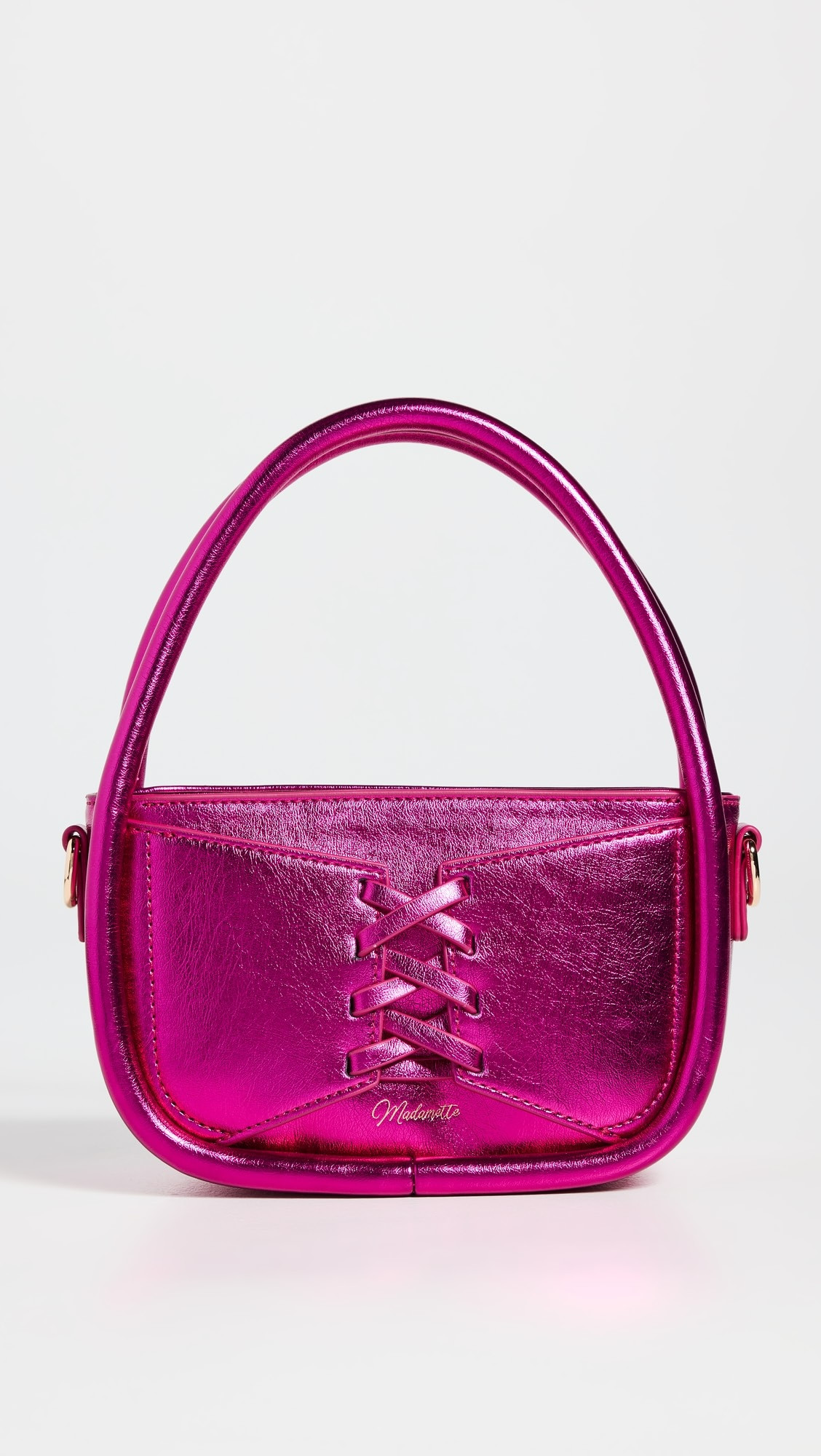 Madamette Corset Purse | Shopbop | Shopbop