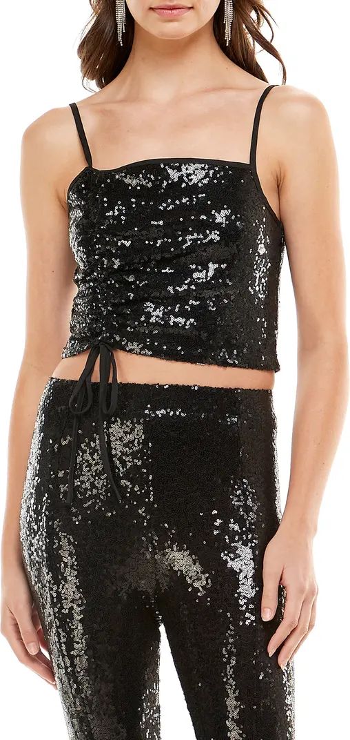 WAYF x Emma Rose GNO Sequin Camisole | Nordstrom | Nordstrom