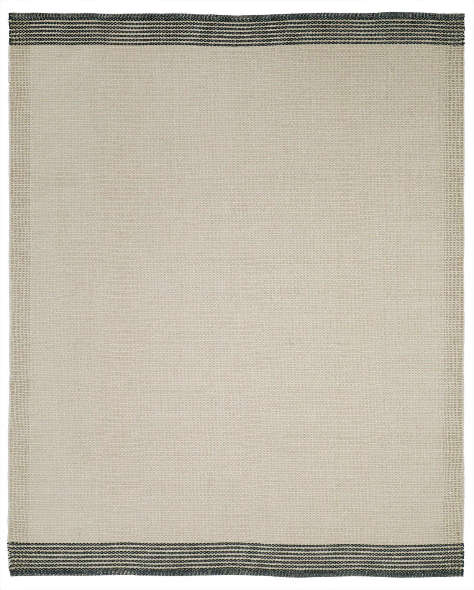 Flatweave Wainscott Rug | NuStory