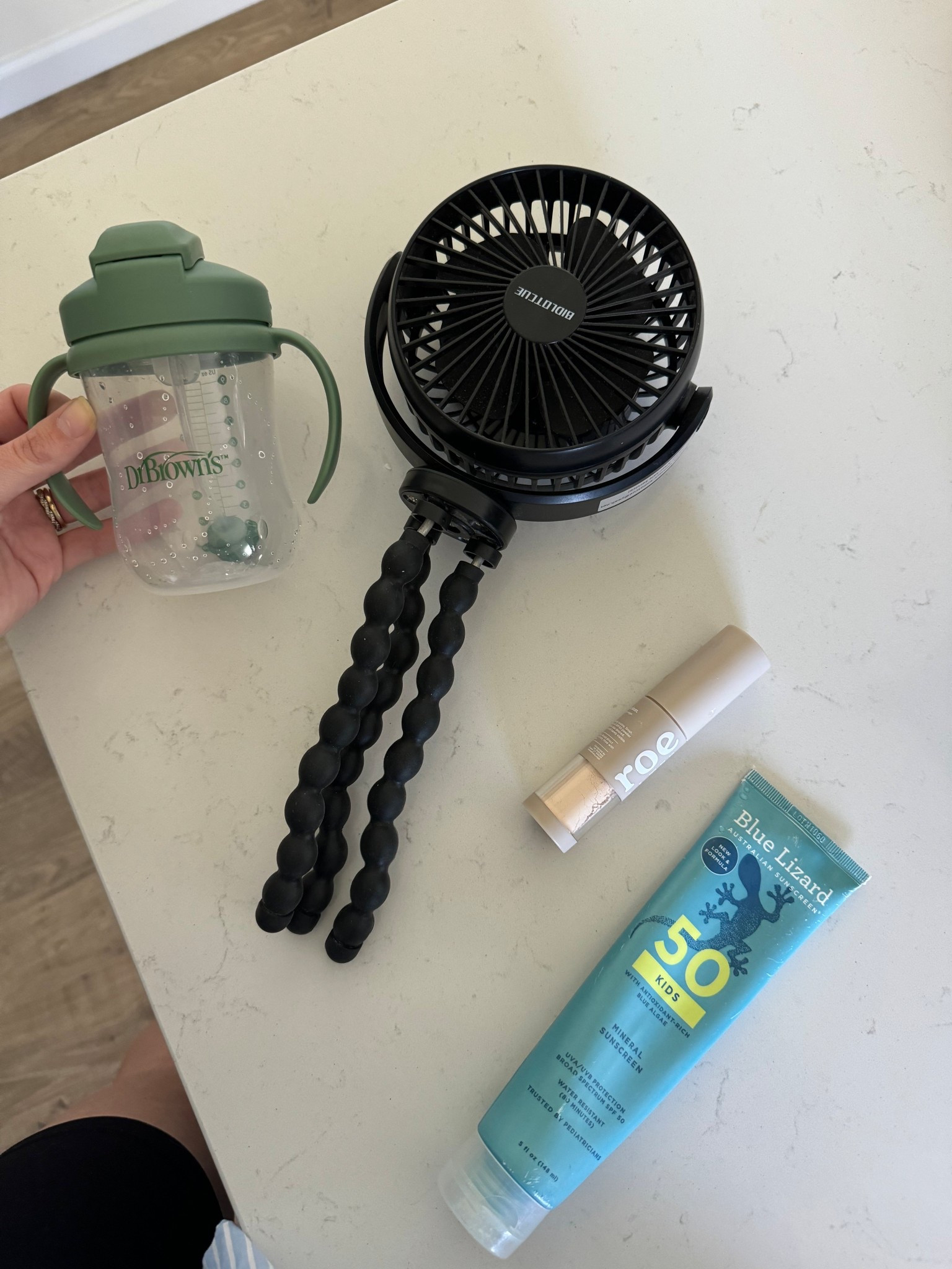 Our family essentials on these hot summer days☀️

#LTKSeasonal #LTKKids #LTKFamily