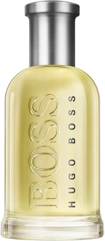 Hugo Boss Eau de Toilette | Amazon (US)