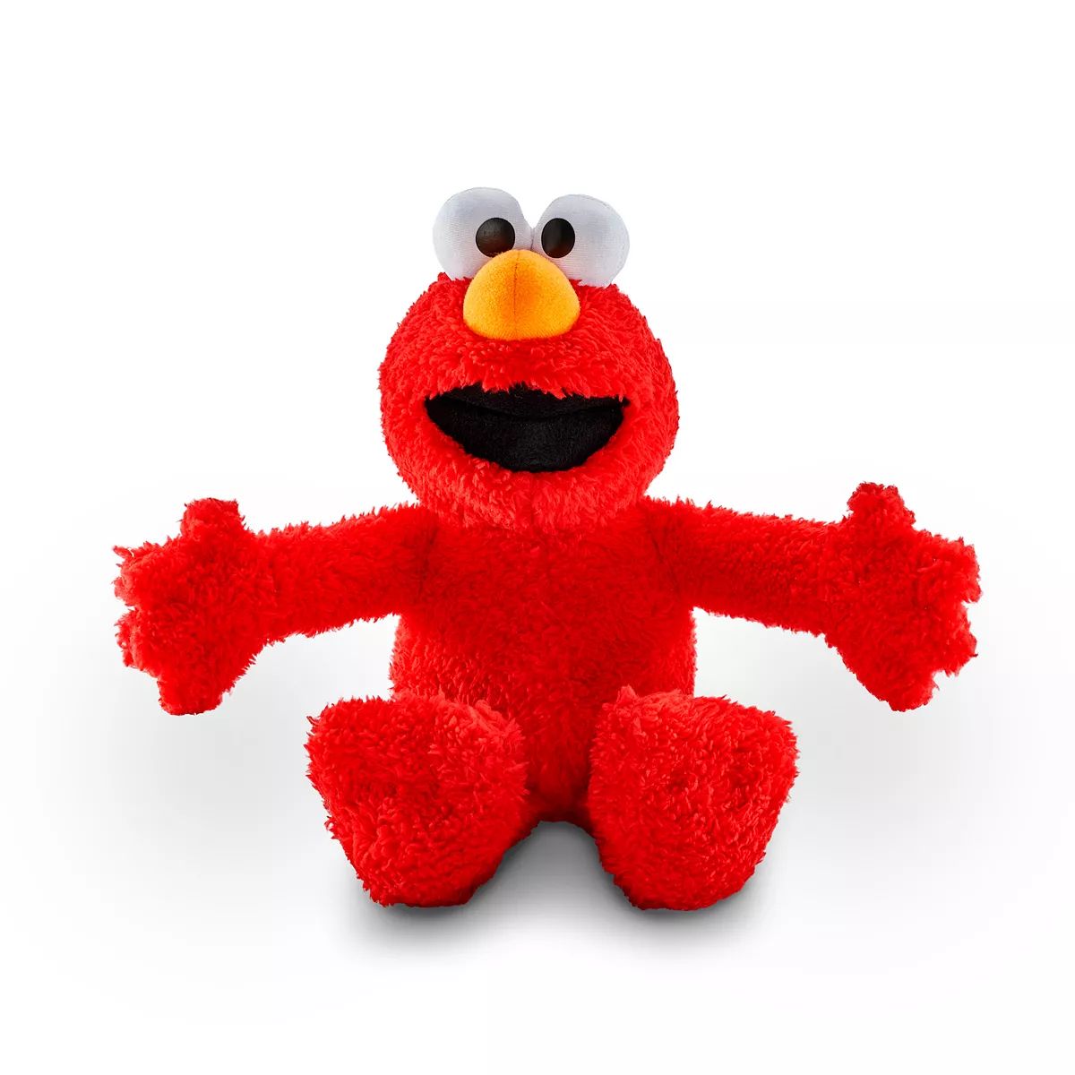 Kohl's Cares® Sesame Street Elmo Plush Toy | Kohl's