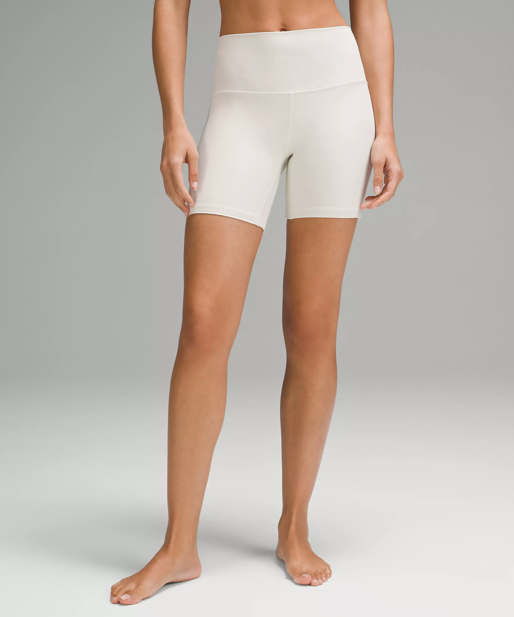 lululemon Align™ High-Rise Short 6" | Lululemon (US)