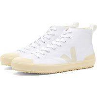 Veja Nova Canvas Hitop Vegan Sneaker | End Clothing (US & RoW)