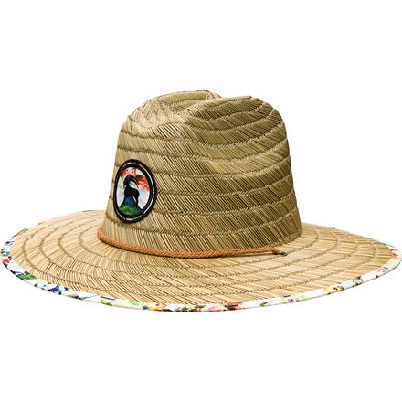 Que Chiva Sun Hat | Backcountry
